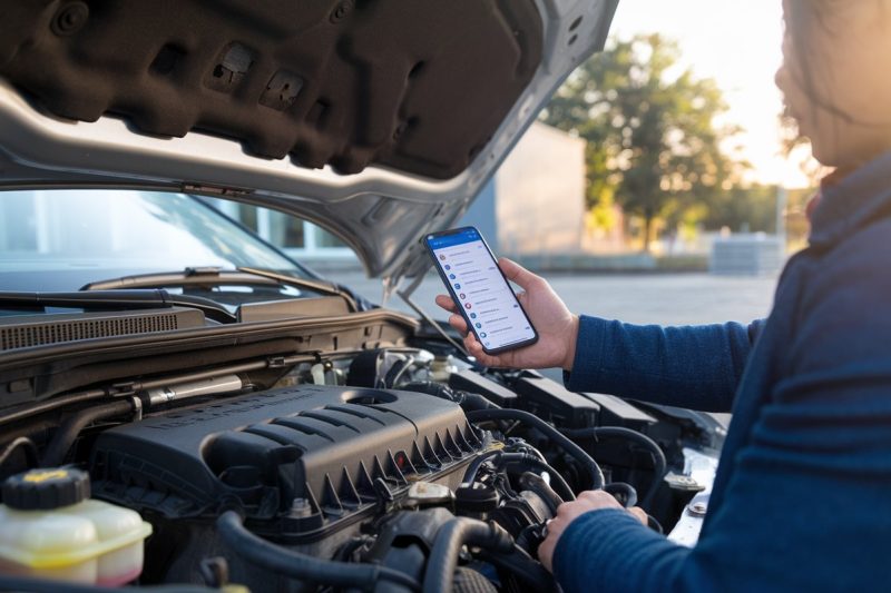 The Ultimate Guide to Choosing the Right Mechanic for Your Car