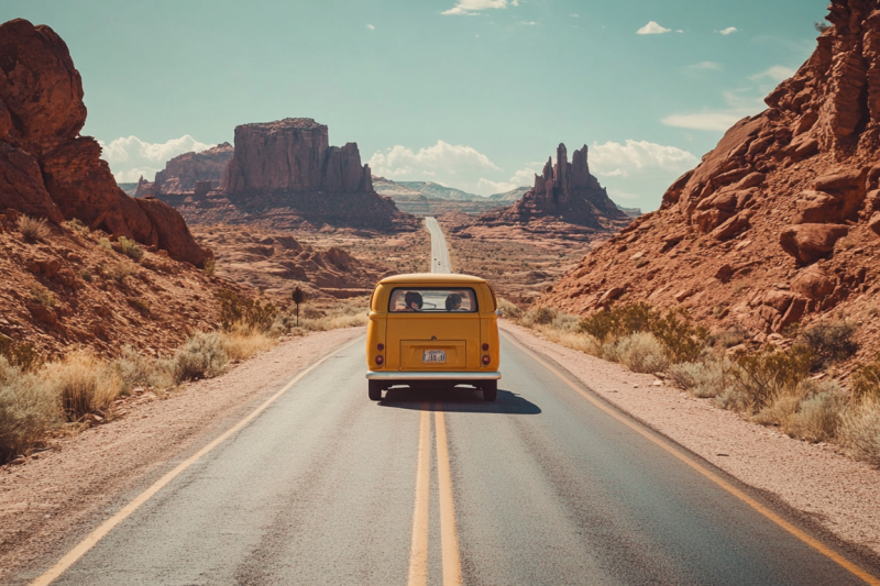 Top Tips for Preparing Your Car for Summer Road Trips